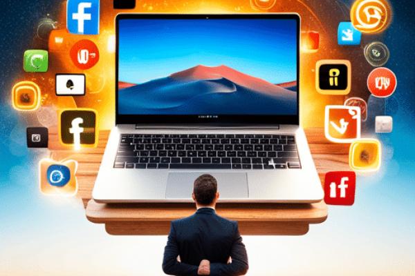 How to Seamlessly Integrate Social Media into Your SEO Strategy