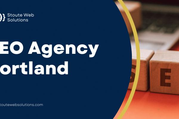 SEO Agency Portland