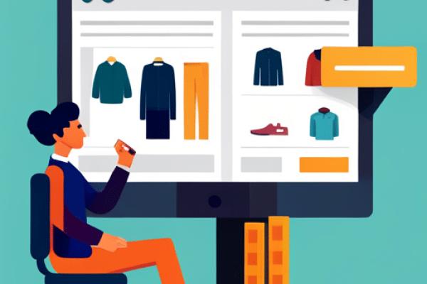 SEO Strategies to Boost E-commerce Sales