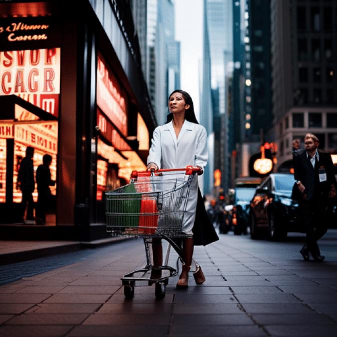 Boost Sales and Reduce Cart Abandonment with Shopping Cart Optimization Strategies