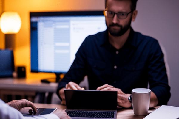 Creating High-Quality Content for Small Business SEO