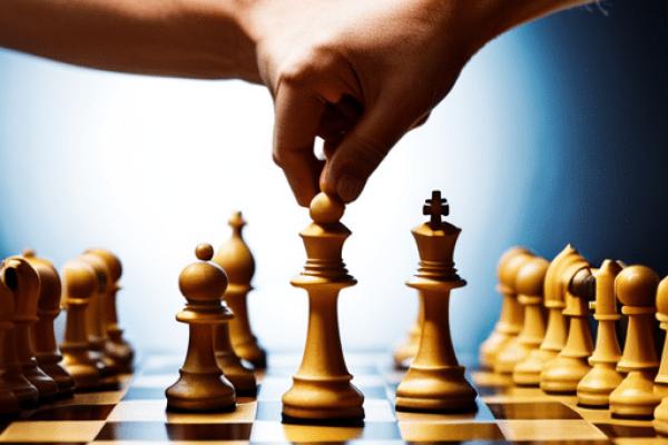 How to Stay One Step Ahead of Your Competitors in the SEO Game