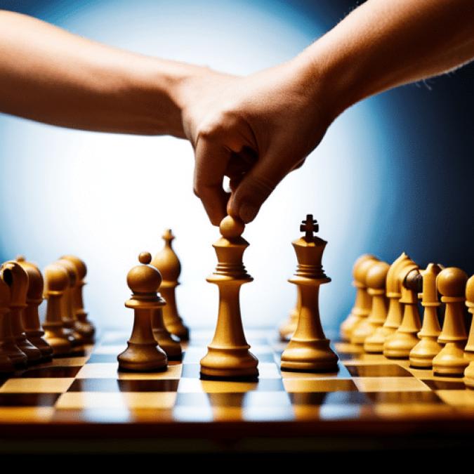 How to Stay One Step Ahead of Your Competitors in the SEO Game