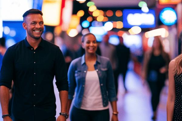 Developing a Strong Online Reputation: Essential Strategies for Local Businesses