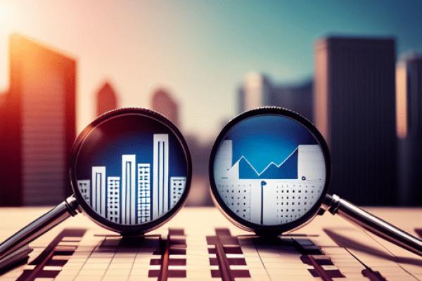 Unveiling the Strategies Behind Successful Competitor Analysis