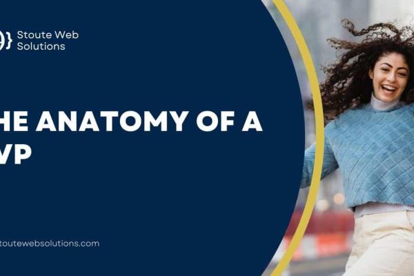 The anatomy of a UVP