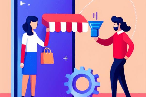 The Art of Optimizing Product Pages for Search Engines