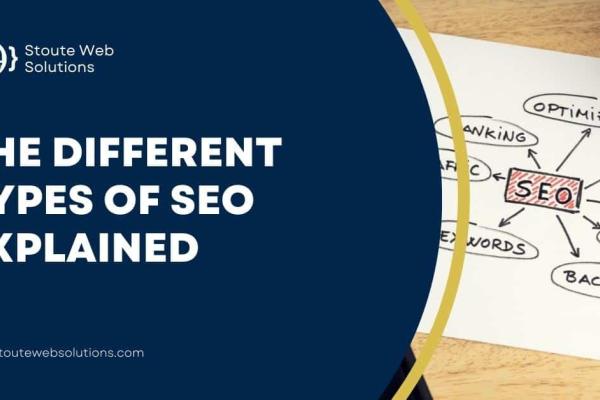 The Different Types of SEO Explained