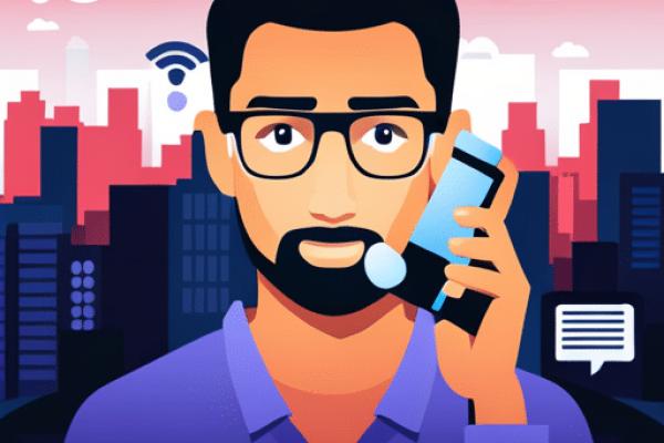 Unveiling the Secrets of Voice Search User Intent