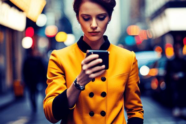 Enhancing Navigation and Usability: UX Strategies for E-commerce Websites