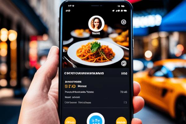 Voice Search Revolution: Unlocking the Power of Mobile SEO