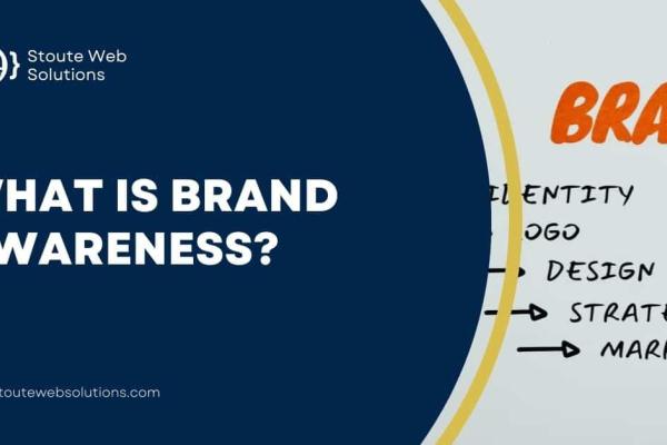 What is brand awareness?