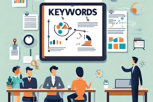 What Is Keyword Research