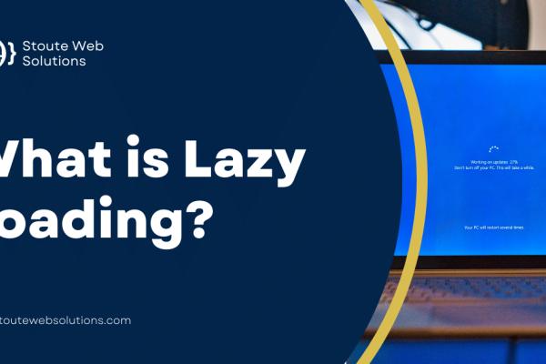 What is Lazy Loading?