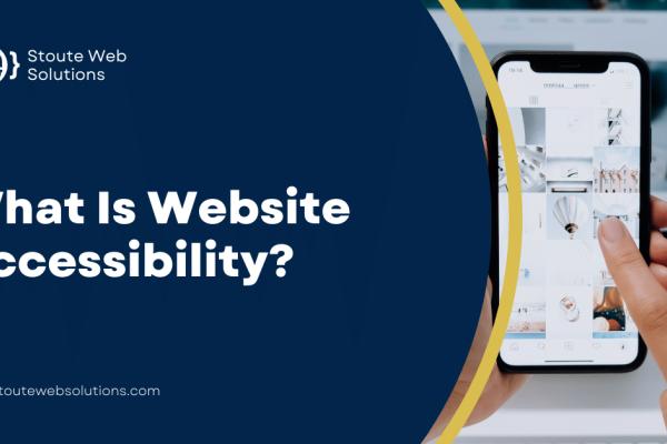 What Is Website Accessibility