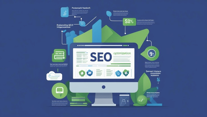 SEO Optimization